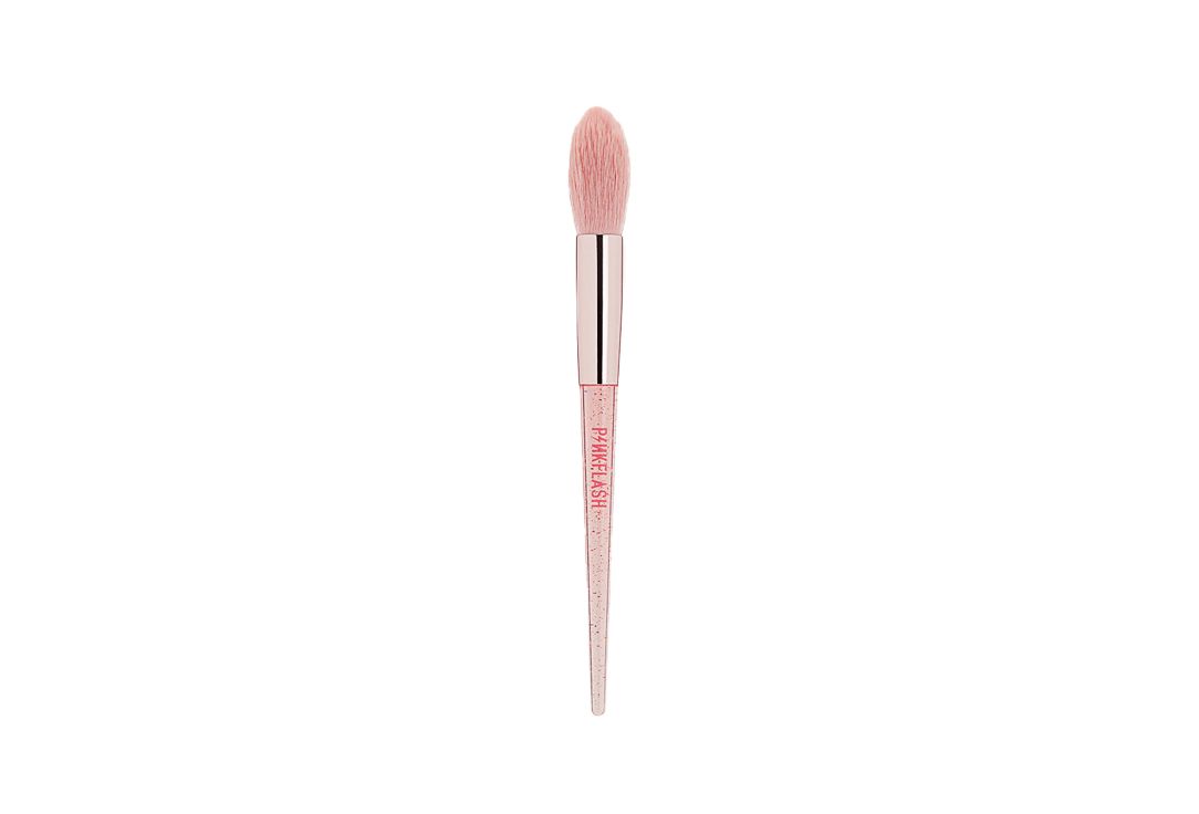 Pink Flash Кисть косметическая