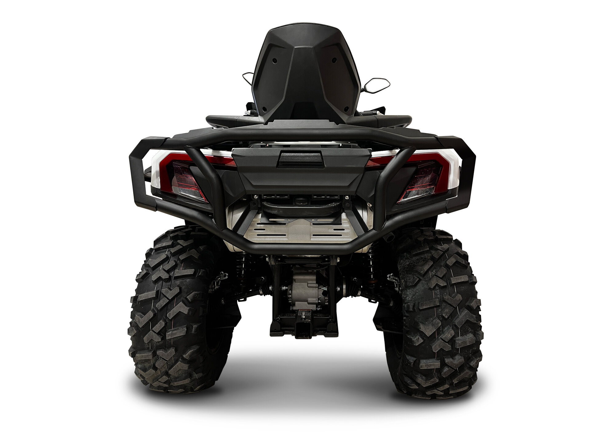 Бампер задний сталь для квадроцикла Sharmax Force 1100/800 2023-