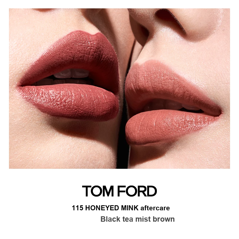 Помада TOM FORD — фото 1