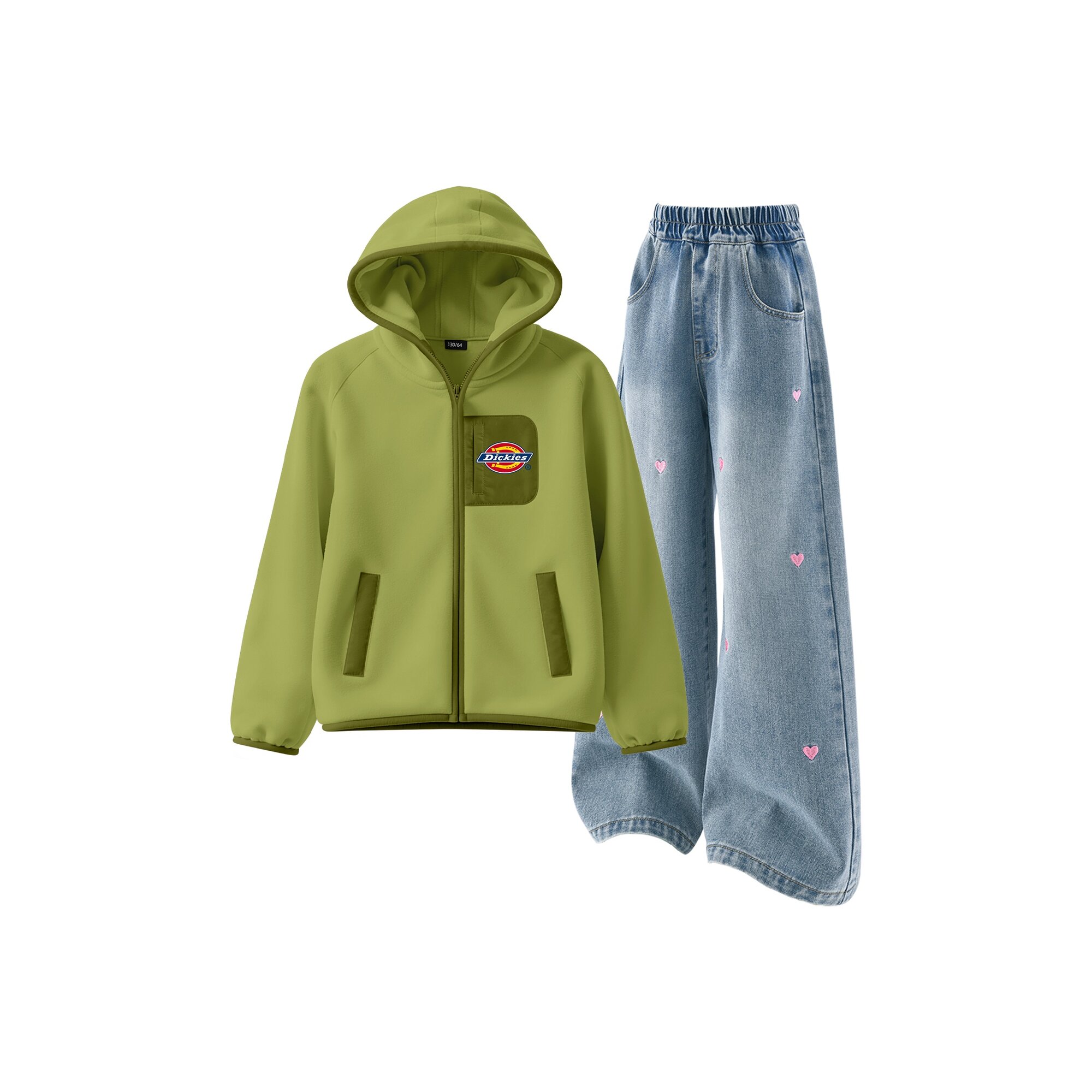 Комплект одежды Dickies