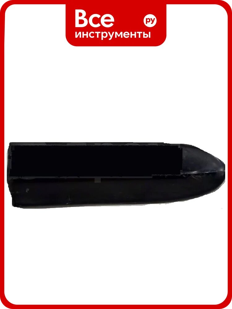 Молдинг крыла Dollex HYUNDAI Accent (1999-2012), переднего левого, с клипсой Dx-87711-25000CA