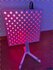 Инфракрасная лампа для фототерапии Beauty Lamp 45W LED, 225 светодиодов, красный...