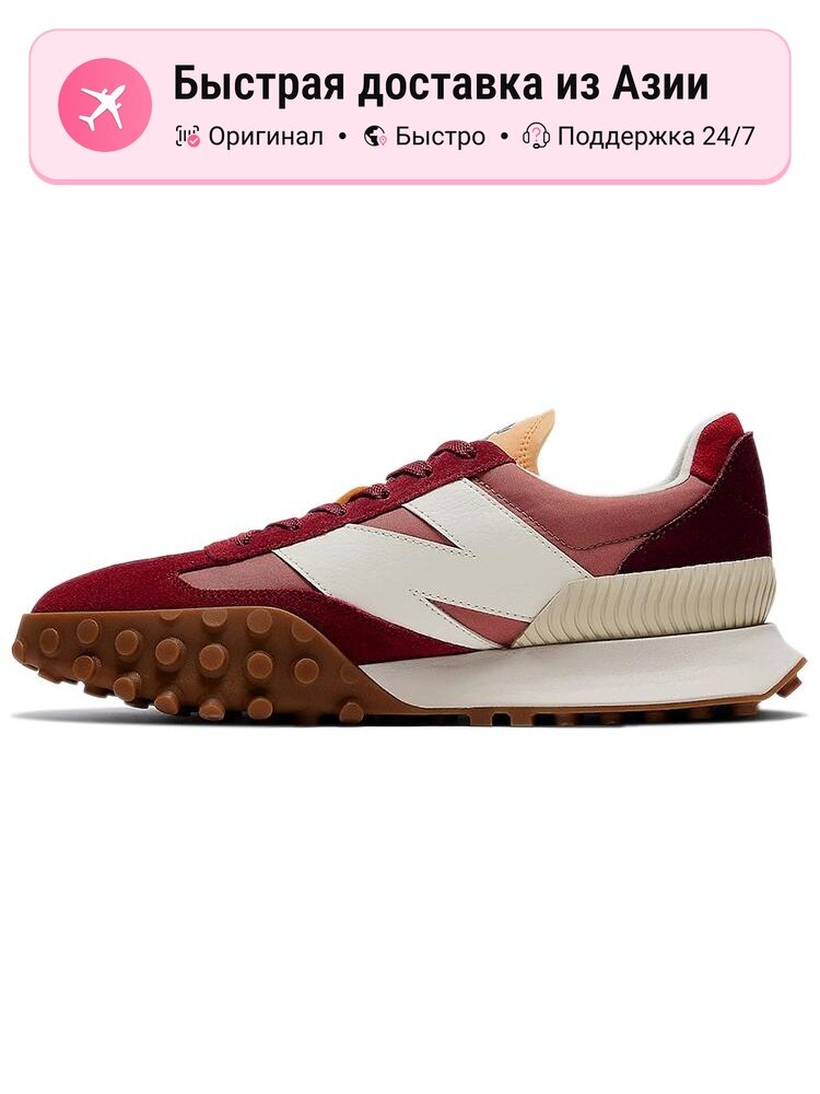 Кроссовки New Balance XC-72