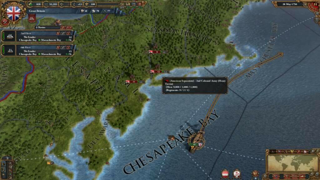 Europa Universalis IV - Guns, Drums and Steel Music Pack DLC Steam Подарок