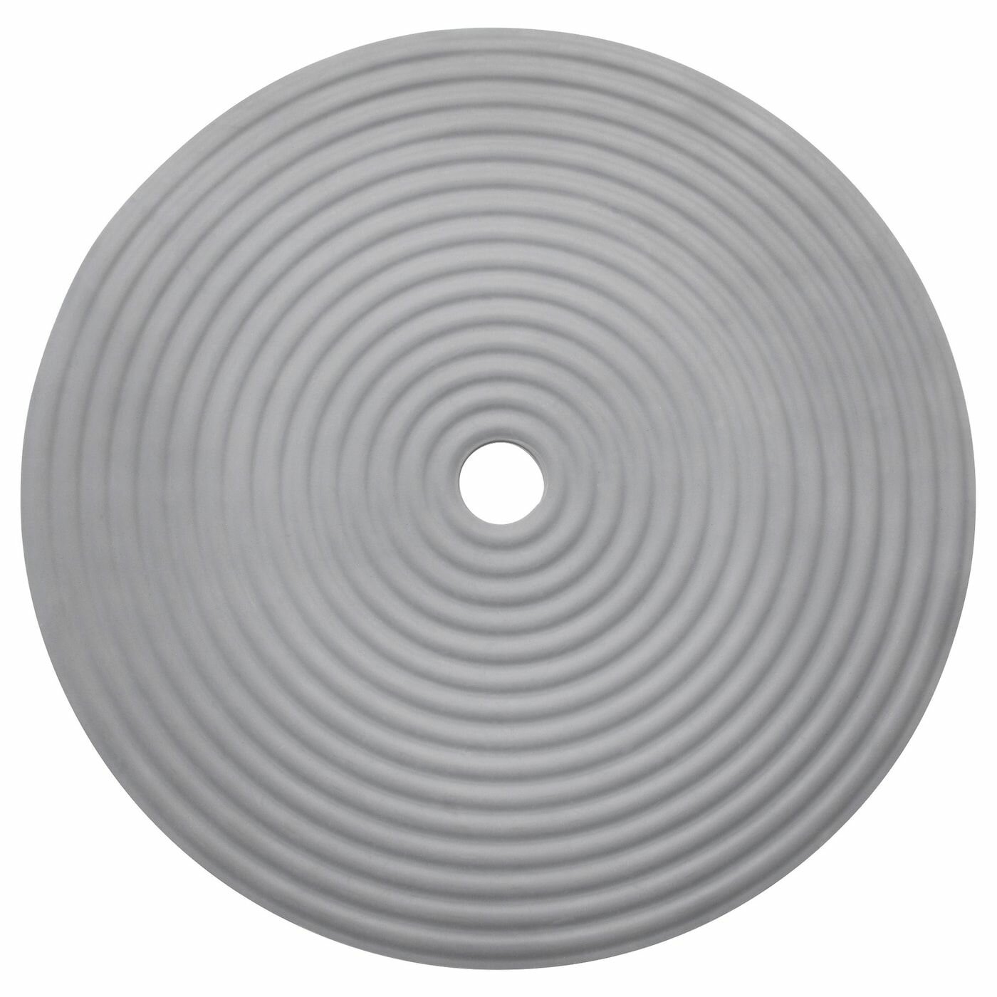 DOPPA Коврик для душа IKEA, темно-серый 46 см (20379114)