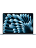 Ноутбук для работы и учёбы Apple MacBook Air A3241 15.3" Apple M4 10 core 16 Gb ...