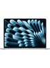 Ноутбук Apple 15.3" MacBook Air A3241 M4 10 core/16Gb/SSD256Gb/macOS/голубой