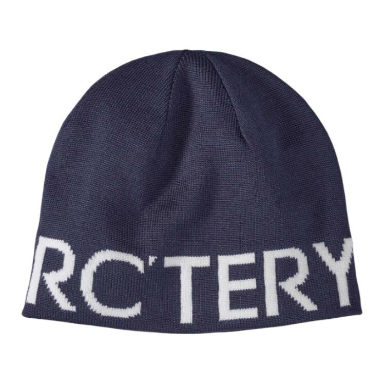 Шапка-бини Arc'teryx Word Head Toque для мужчин