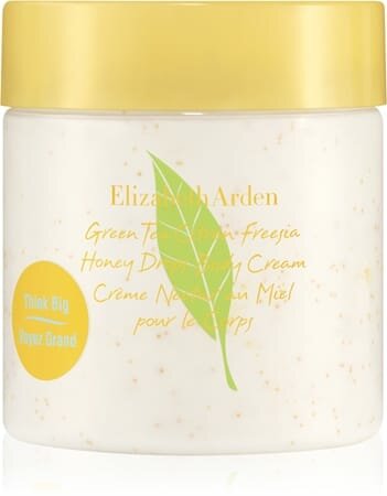 Крем для ухода за кожей Elizabeth Arden Green Tea Citron Freesia, для женщин, 500 мл