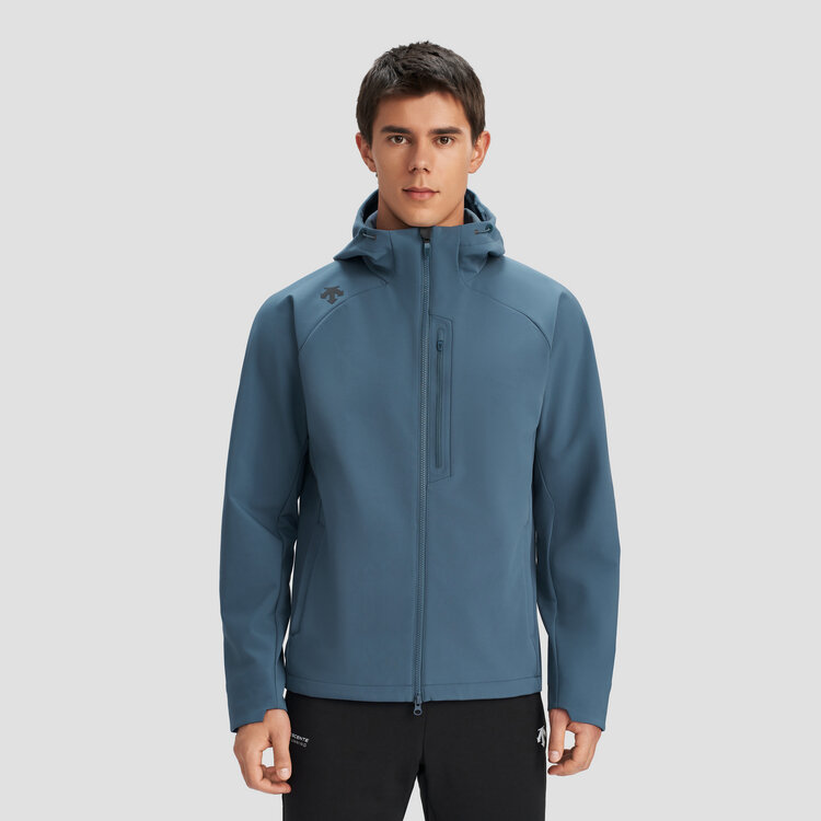 Куртка Descente