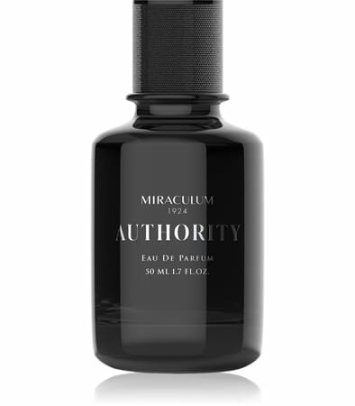 Вода парфюмерная Miraculum Noir Majesty Authority, 50 мл