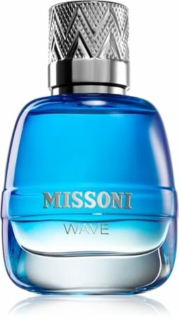 Туалетная вода Missoni Wave, 50 мл