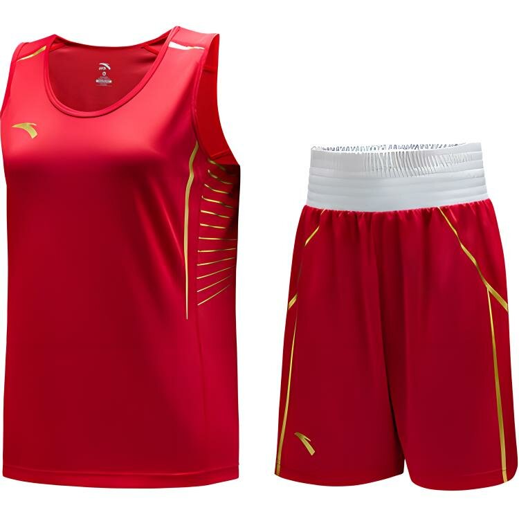 Костюм спортивный ANTA Active
