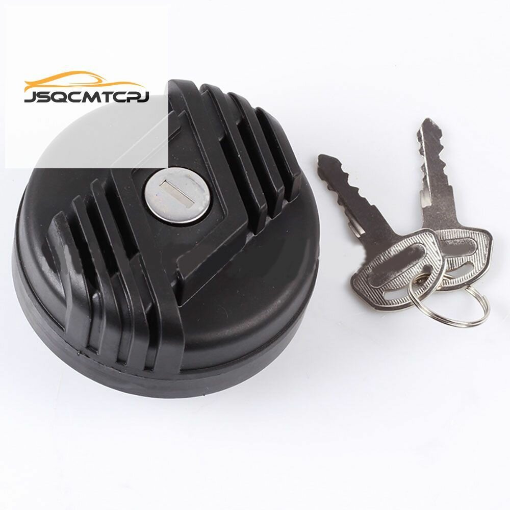 Крышка Топливного бака 1313410080 С Замком 2 Ключа Для Fiat Ducato