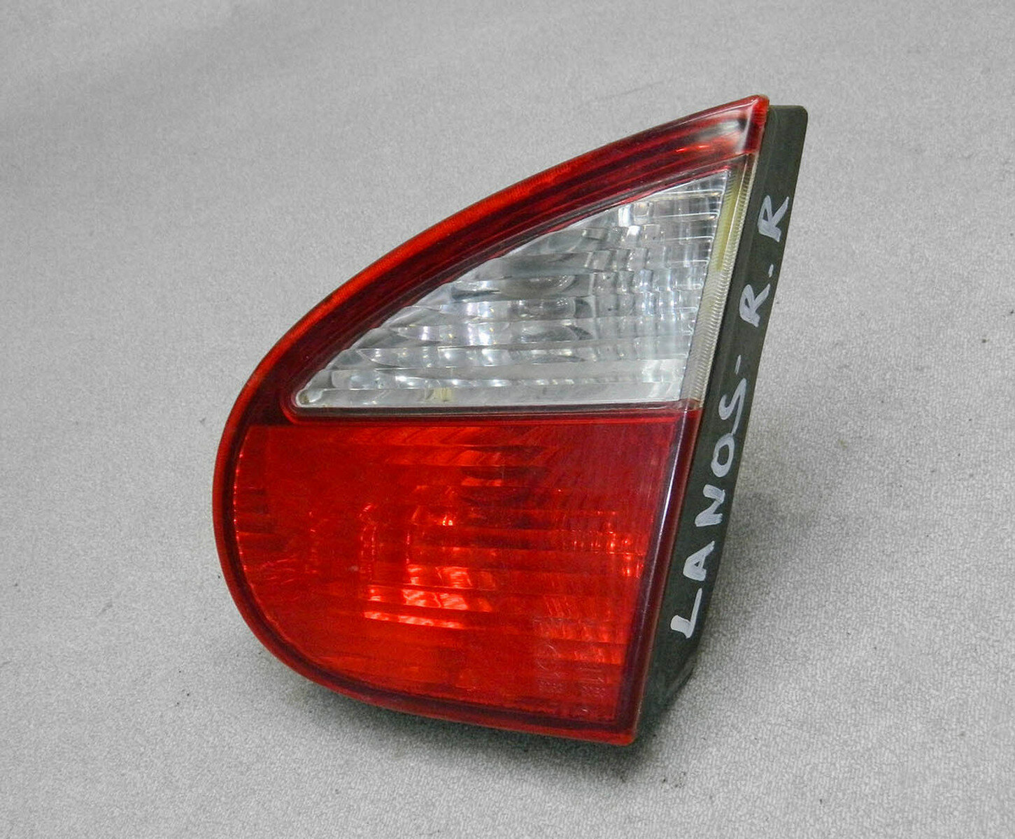 Фонарь правый внутренний Daewoo Sens