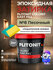 Затирка эпоксидная PLITONIT Colorit EasyFill №8 песочный (2кг)