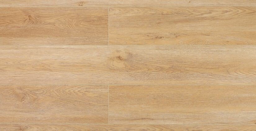 Виниловая плитка LVT Cronafloor Wood клеевая Дуб Монтара 008 (в уп. 3.24 м2)