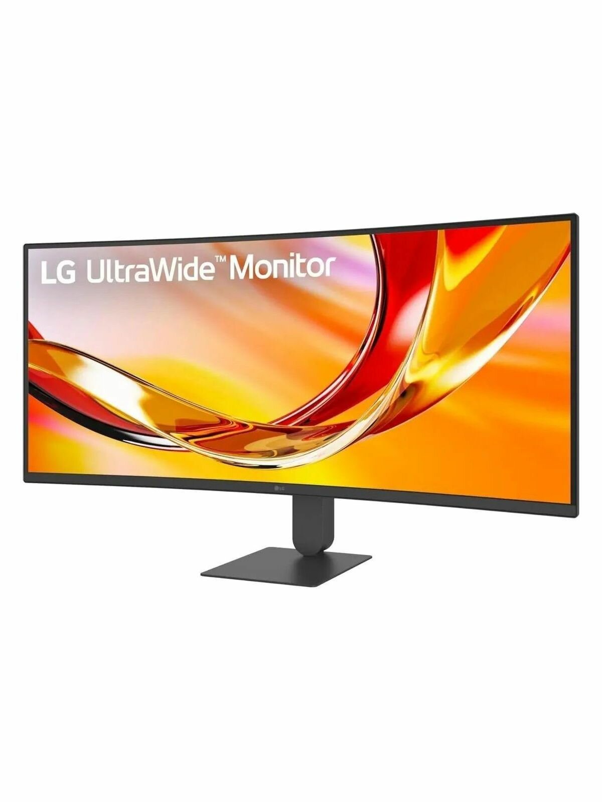 Монитор LG 34