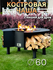 Костровая чаша Пантеон диаметр 119см / Очаг для костра / Чаша для костра FIRE-HO...