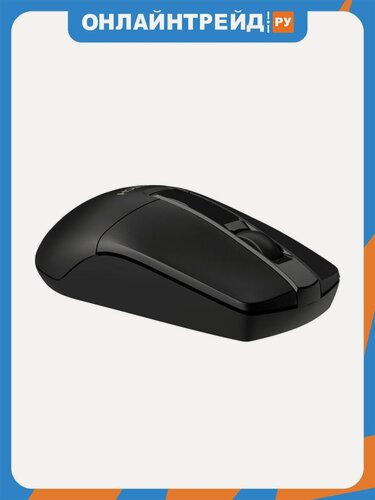 Изображение товара Мышь беспроводная A4TECH G3-330NS черный USB (1635695)