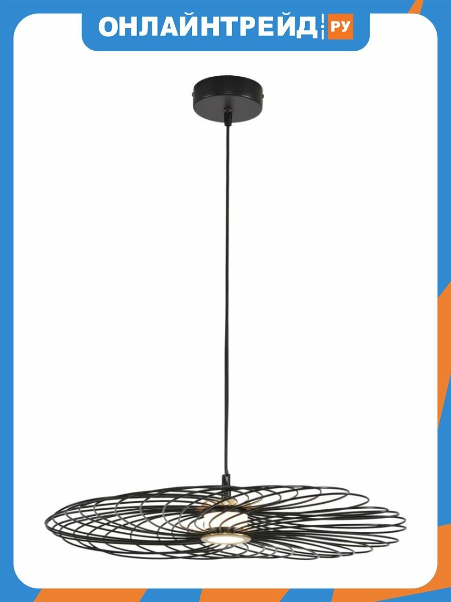 Подвесной светильник Lumion CAMOMILE 8379/10L
