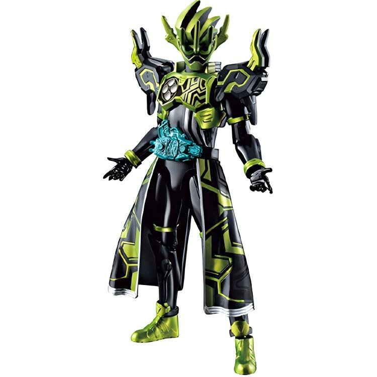 Фигурка BANDAI Kamen Rider Ex Aid RKF Chronicle, 10 см