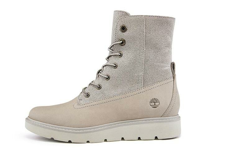 Ботинки Timberland