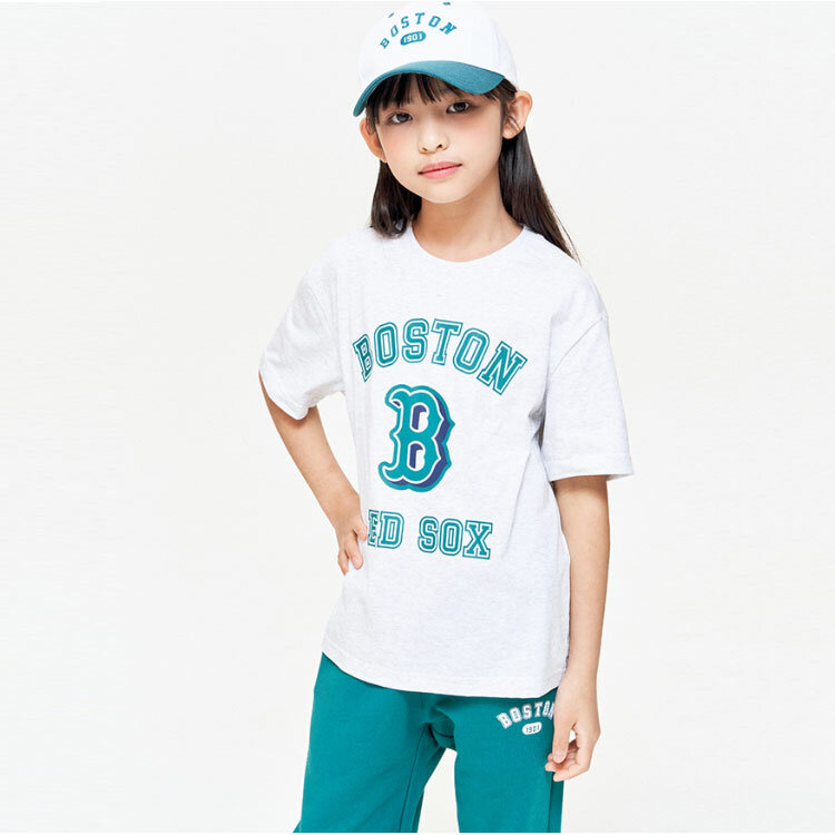 Майка MLB