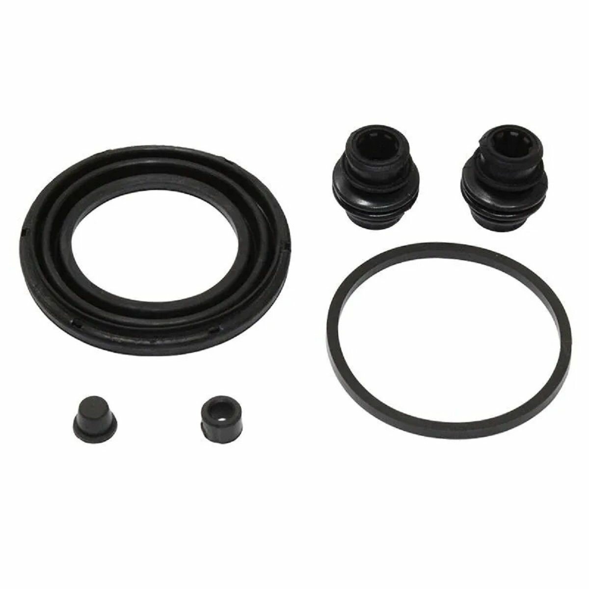 Ремкомплект суппорта перед NISSAN QASHQAI J11 13- 57mm