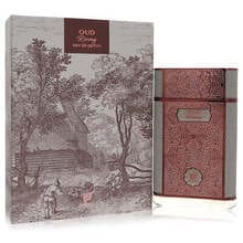 Вода парфюмерная Afnan Oud Rising EDP унисекс 80 мл