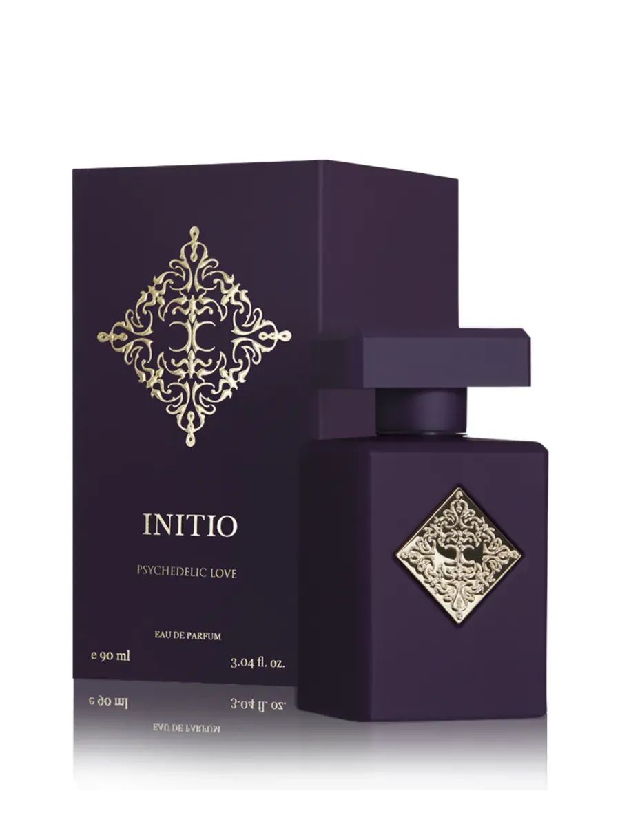 Initio Parfums Prives PSYCHEDELIC LOVE Вода парфюмерная 90 мл