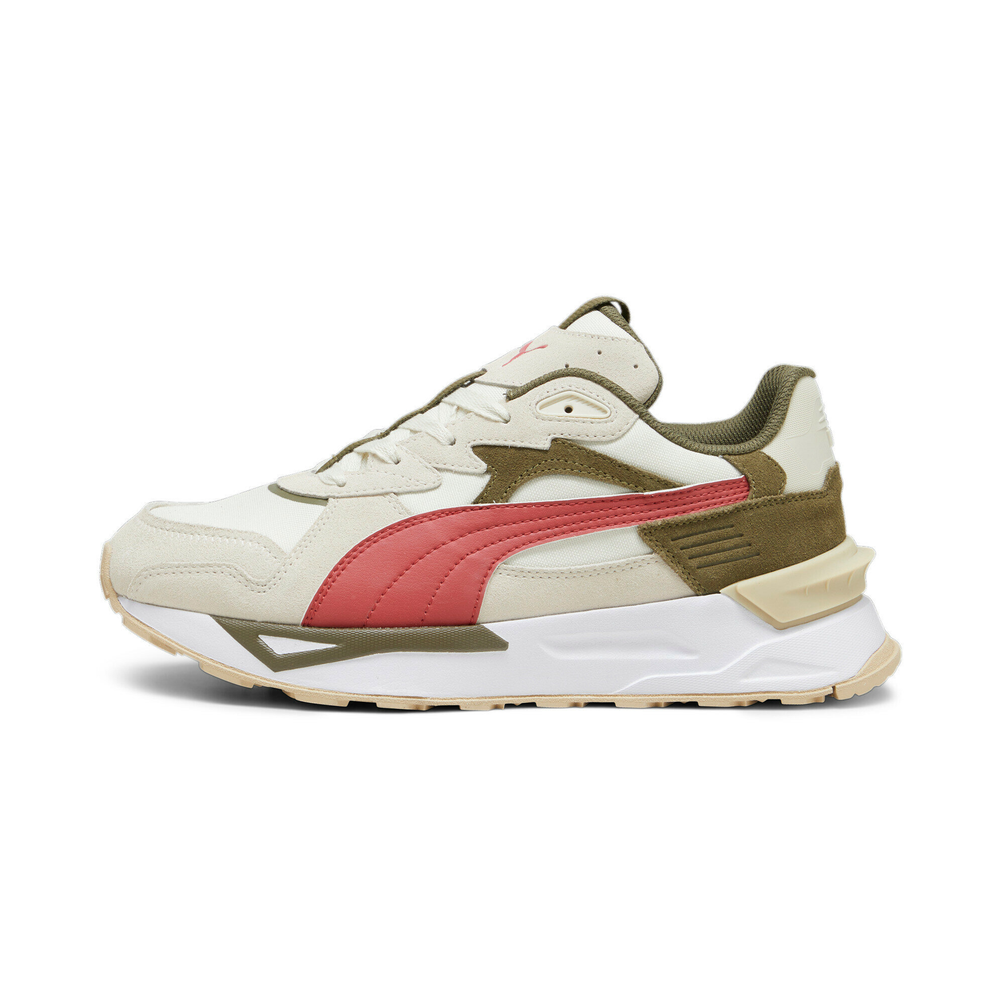 Кроссовки PUMA Mirage Sport Asphalt Remix