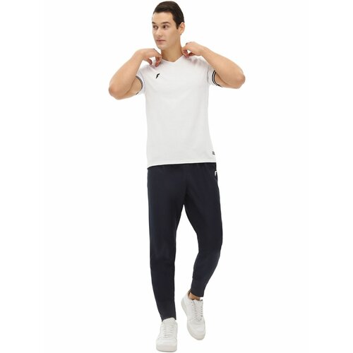 фото Брюки спортивные forward pants, размер l, синий