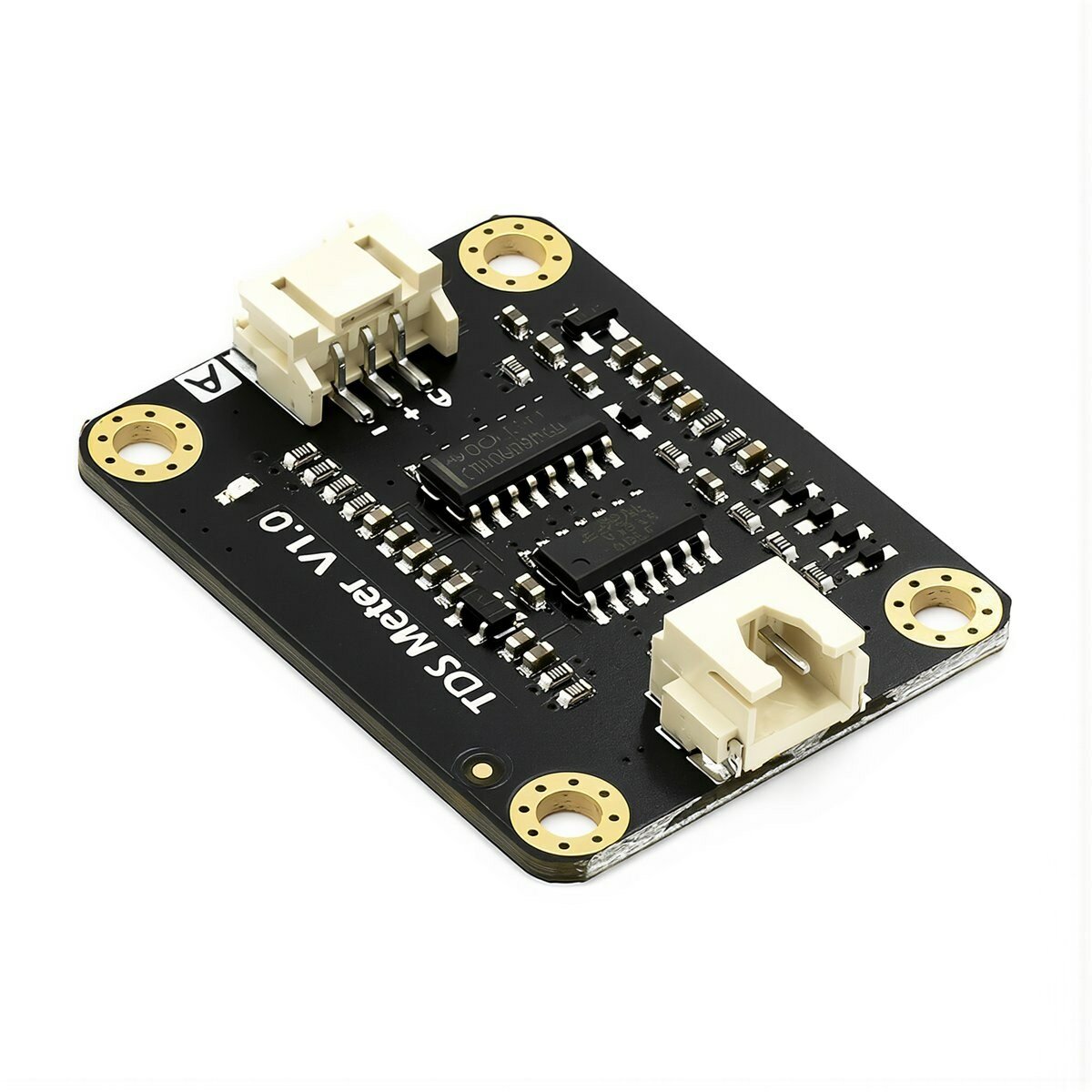 Компонент для Arduino модуль TDS Meter V1.0 с сенсором для теста фильтров воды комплект для проектов электронных разработок, TDS Meter V1.0 отдельный модуль