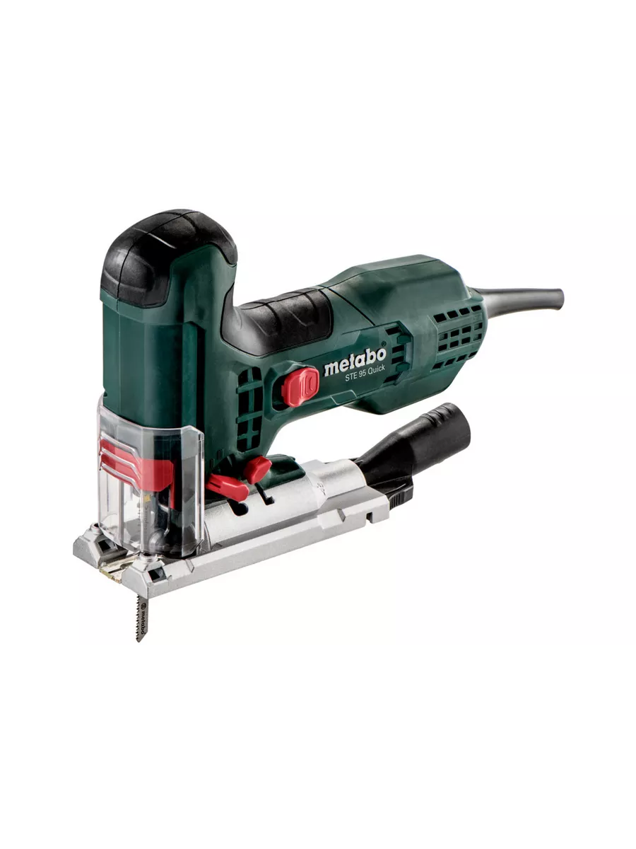 Лобзик электрический Metabo STE 95 QUICK, (601195500)