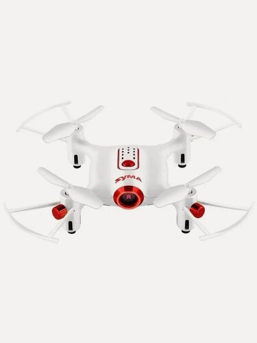 Изображение товара Радиоуправляемый квадрокоптер X20W FPV RTF 2.4G