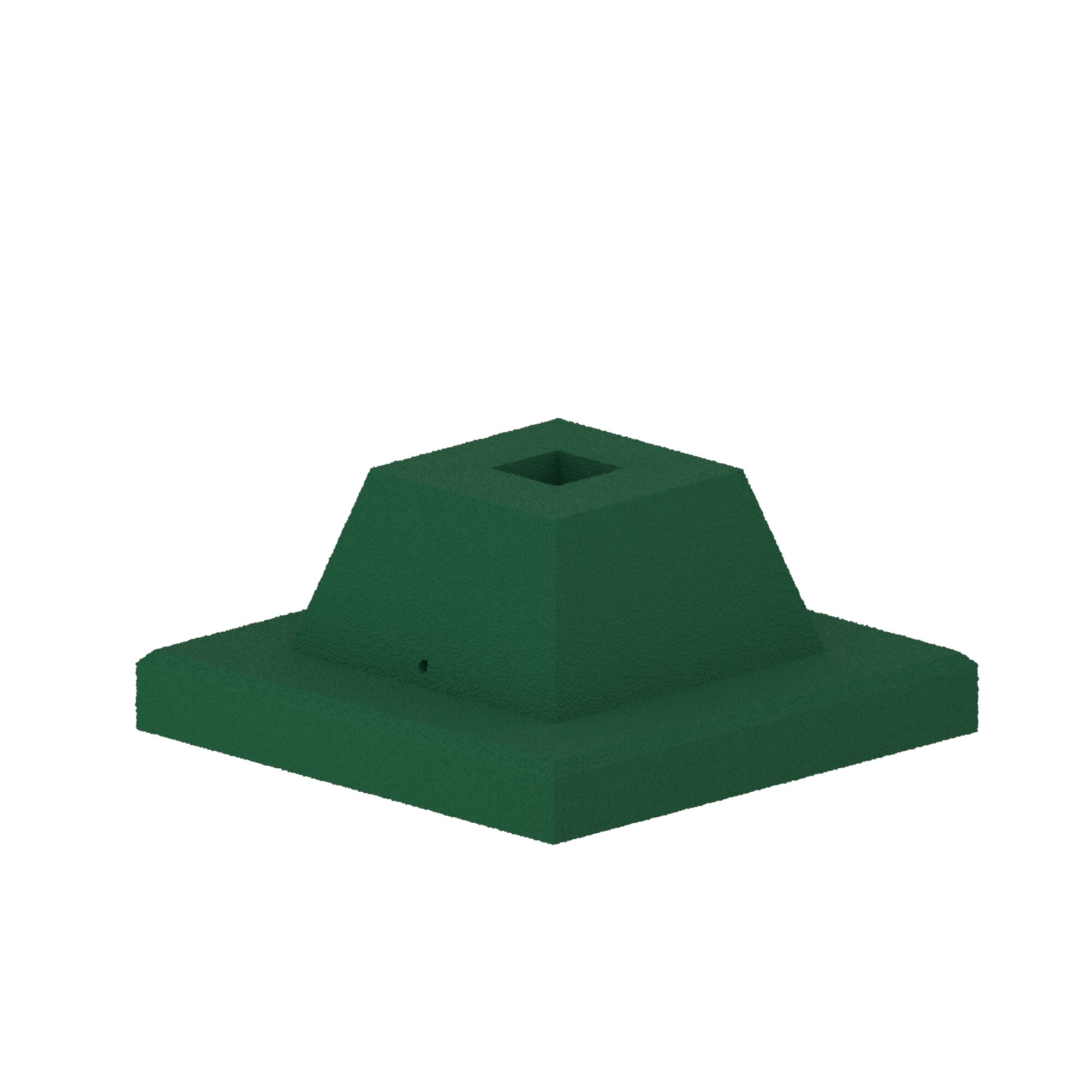 Опора кровельная OK 250х250 PRO-Montag PM77746