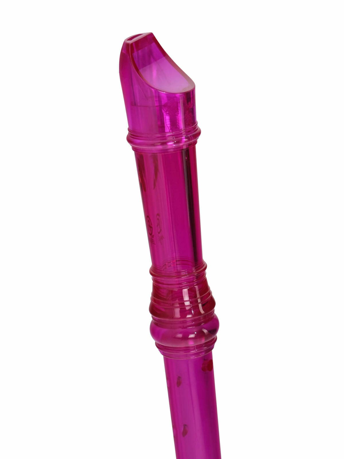 Блокфлейта сопрано Angel ASRB-251PR — фото 1