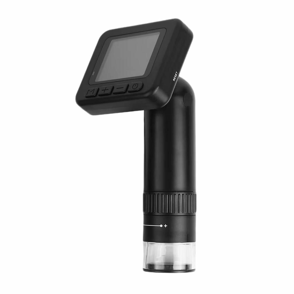 Электронный цифровой микроскоп для ремонта плат