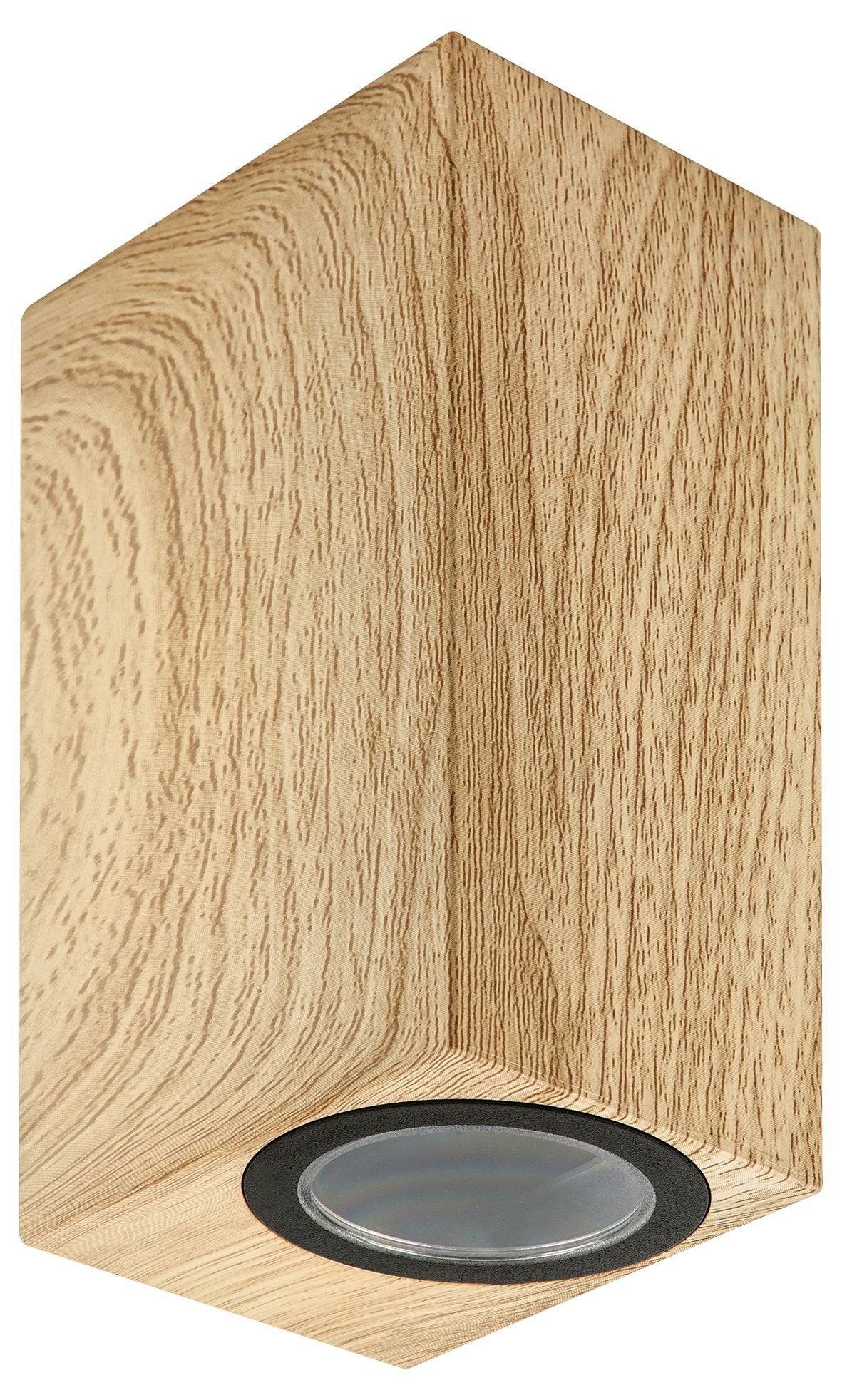 Накладной светильник Uniel UUL UL-00010558 На задней крышке Техно