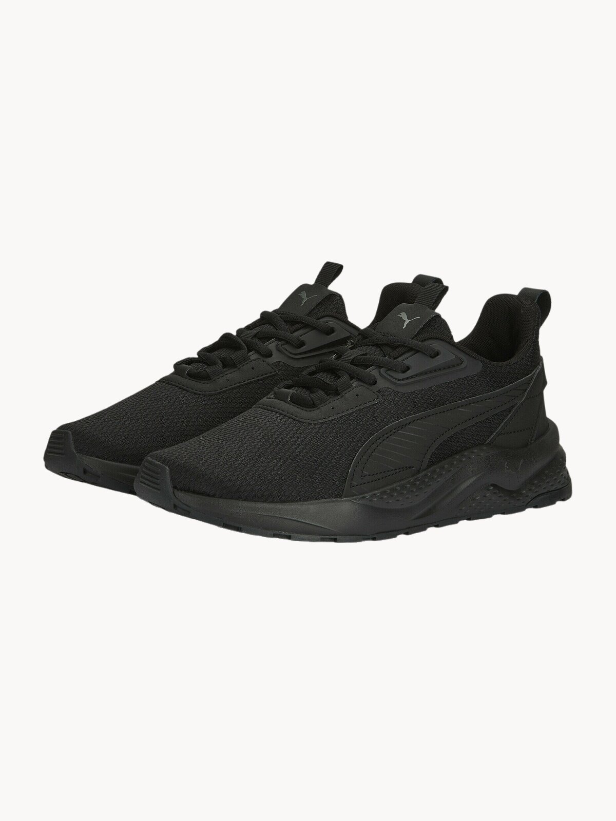 Кроссовки PUMA Anzarun FS 2.0, размер 11 UK, черный