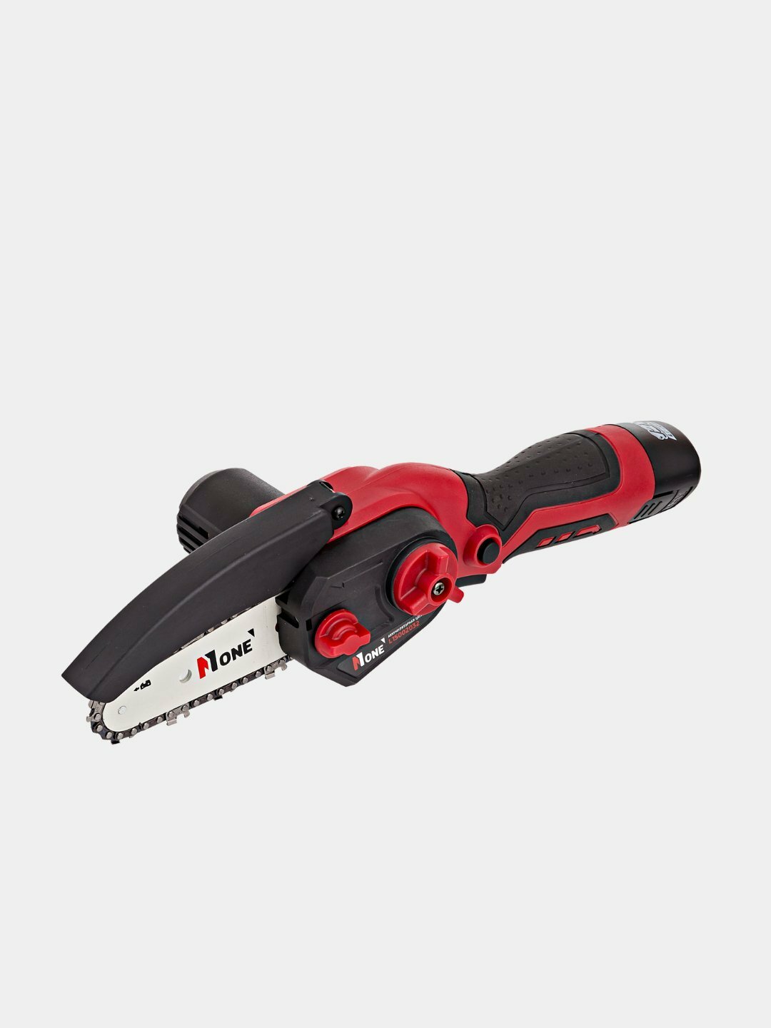 Аккумуляторная цепная пила NUMBER ONE L15002032 ONE ENERGY (12 В, см шина, 2500 об/мин)