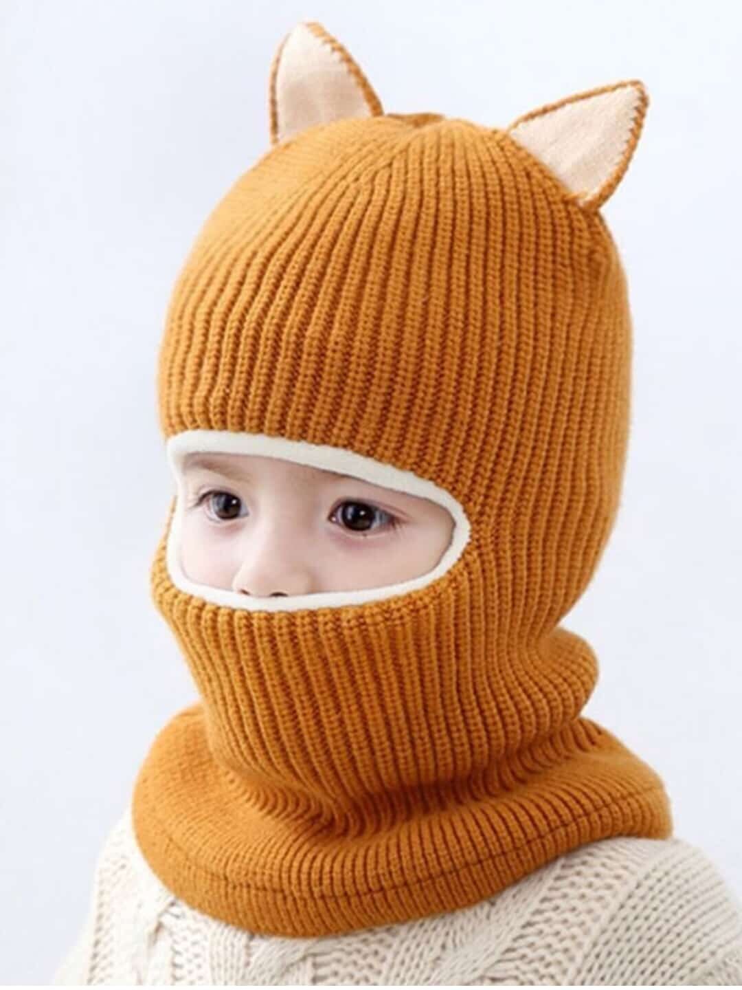 Шапка для детей