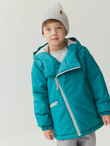 Изображение товара Куртка Демисезонная