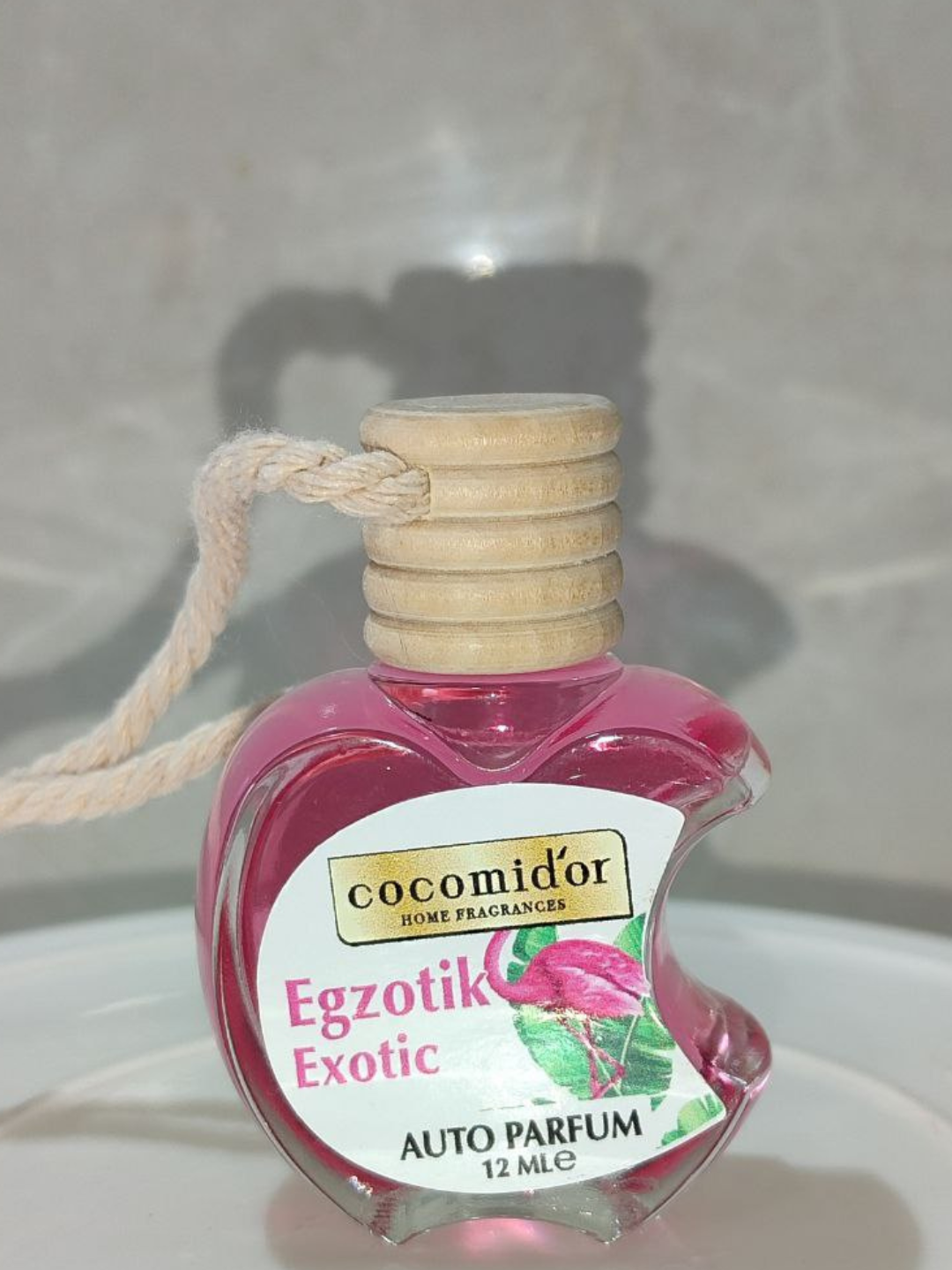 Cocomidor, cocomedor, автомобильный освежитель воздуха, ароматизатор егзотика