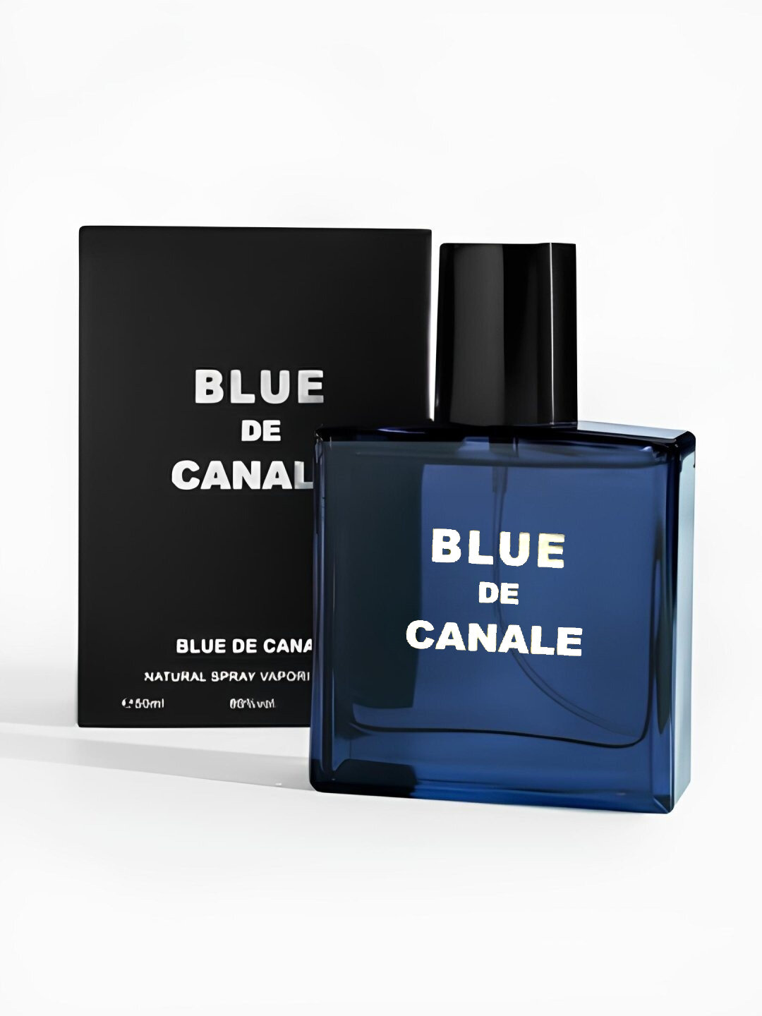 Духи для мужчин, 50 мл — фото 1