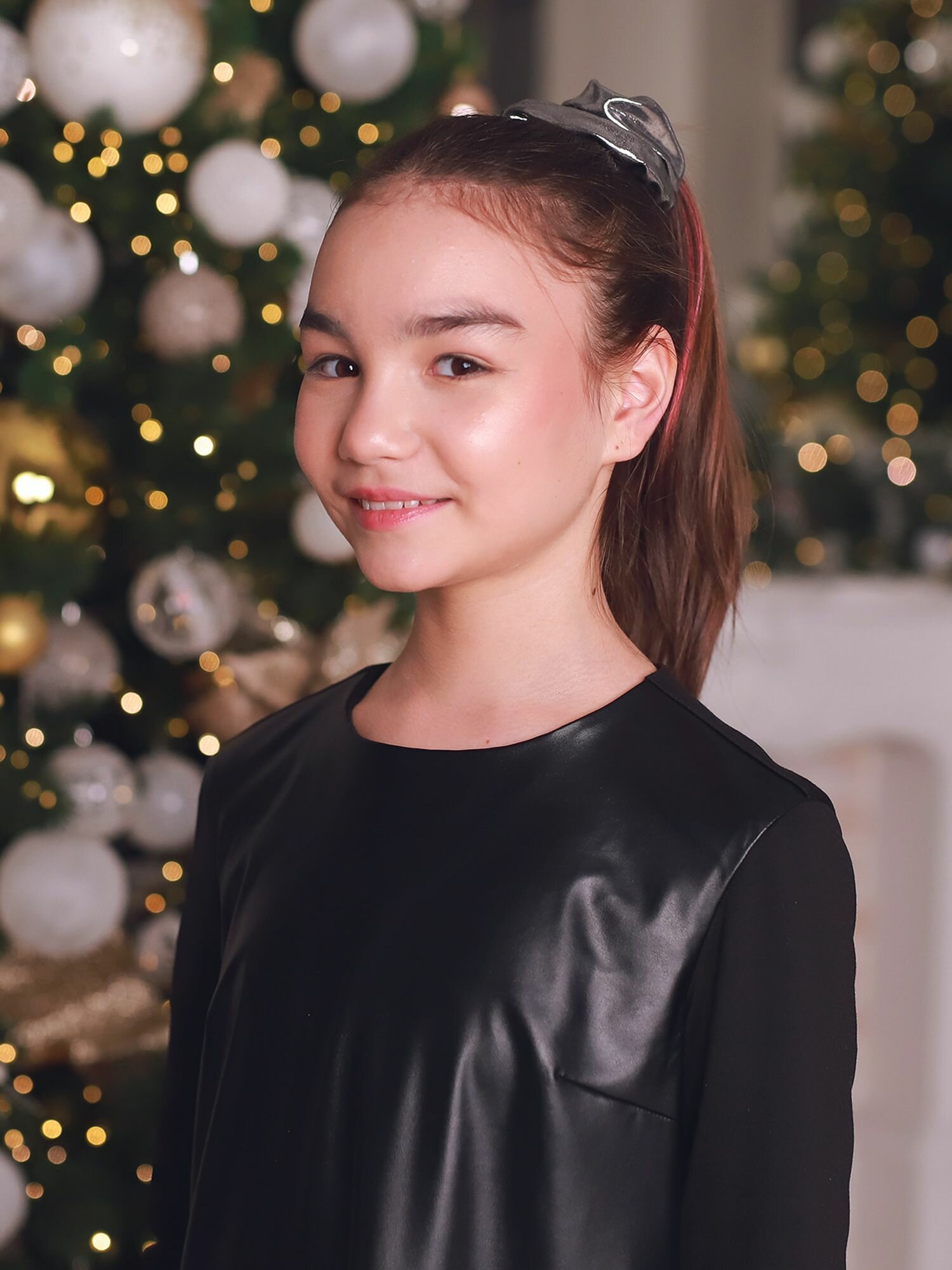 Резинка Андерсен Звездная пыль — фото 1