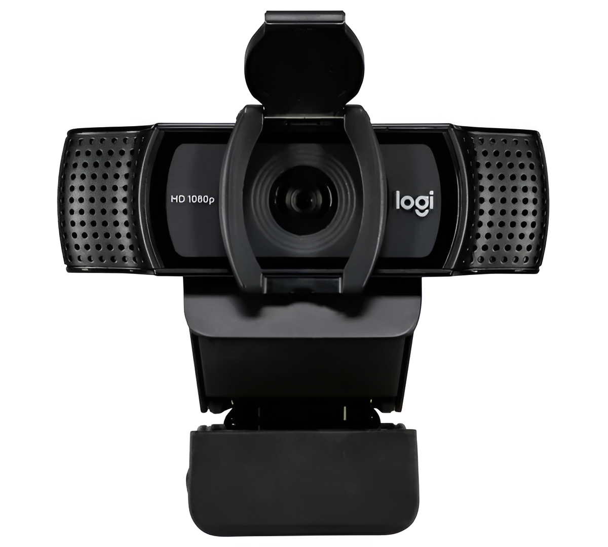Веб-камера C920S, Logitech PRO, Full HD, 1080P, с Privacy Shutter