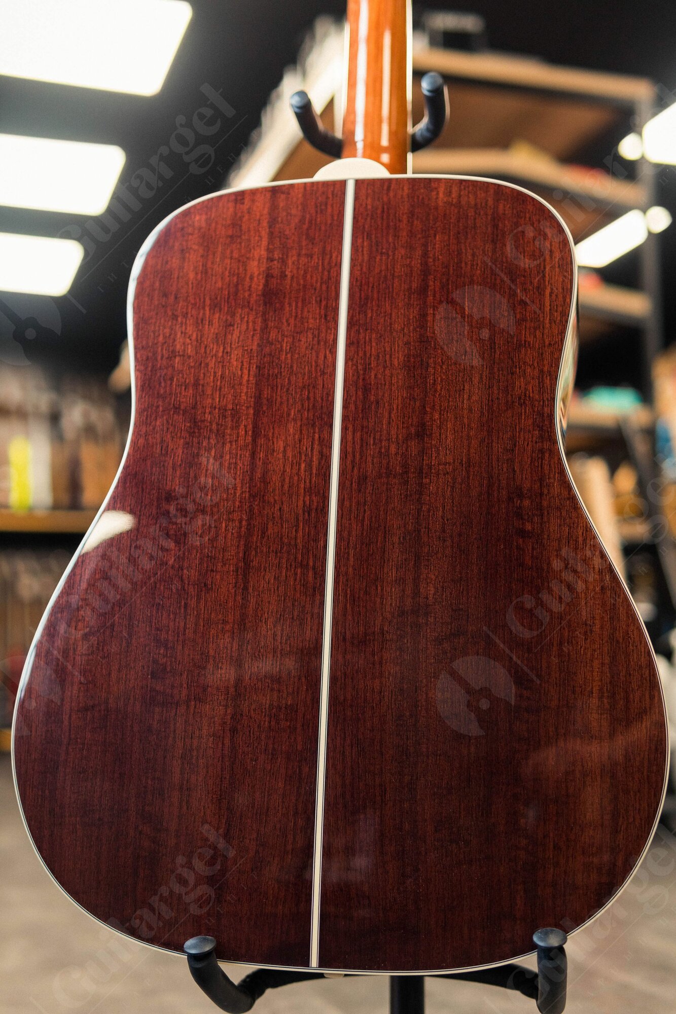 Акустическая гитара Takamine G50 GD51-NAT — фото 1