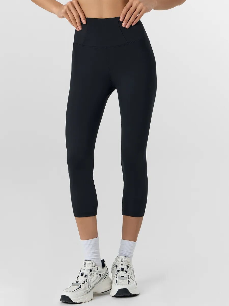 Брюки MARK FORMELLE для женщин, размер 164/170-102, черный — фото 1